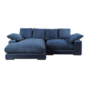 Dream Corduroy Sectional Sofa