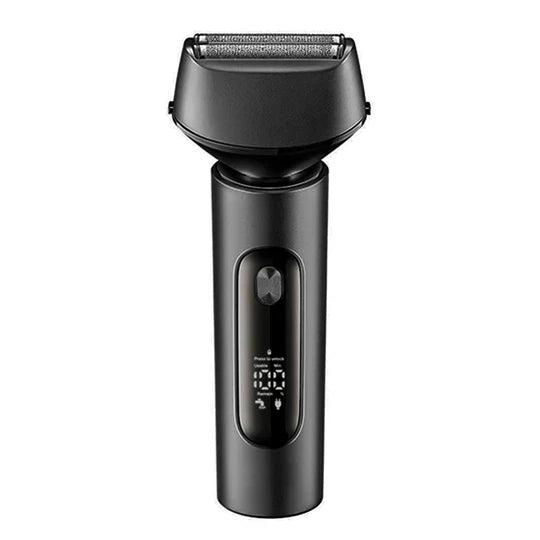 BarberPro Black - SHAVER