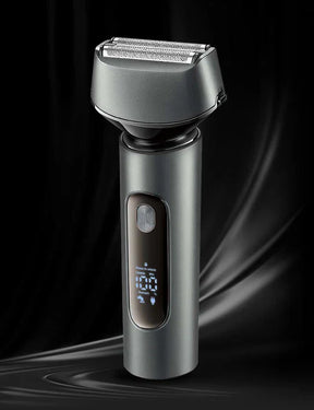 BarberPro Black - SHAVER